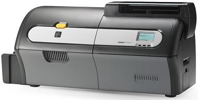 ZXP 7C�C����ӡ�C