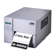 Argox G-6000�l�a��ӡ�C(j��)