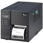 Argox X-1000VL�l�a��ӡ�C