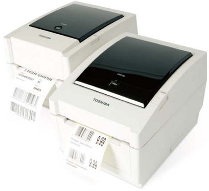 TOSHIBA B-EV4D�l�a��ӡ�C