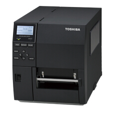 TOSHIBA B-EX4T3�߾��ȴ�ӡ�C
