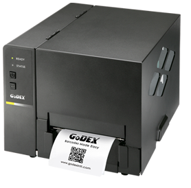 Godex BP500L�l�a��ӡ�C