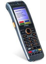 Casio DT-X7�ƄӽK��