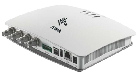 Zebra FX7500�x����