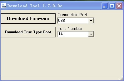 �˜�firmware���d