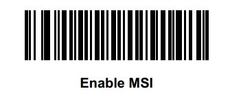 ʹ��MSI