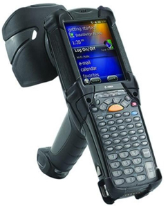 Zebra MC9190-Z�x����