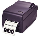 Argox OS-314�l�a��ӡ�C