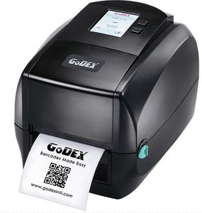 Godex RT863i�l�a��ӡ�C