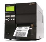 SATO GL412E�l�a��ӡ�C