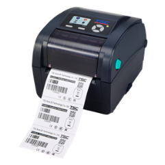 TSC TC210�l�a��ӡ�C