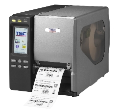 TSC TTP-2410MT�l�a��ӡ�C
