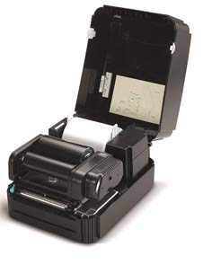 TSC TTP-243E Pro�l�a��ӡ�C