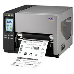 TSC TTP-286MT�l�a��ӡ�C