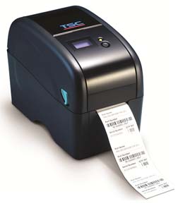 TSC TTP-323�l�a��ӡ�C