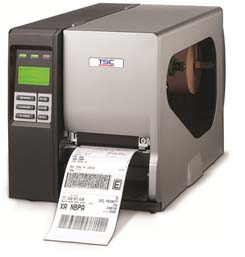 TSC TTP344MPRO�l�a��ӡ�C