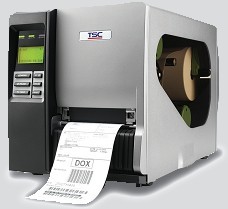 TSC TTP644M�l�a��ӡ�C(j��)