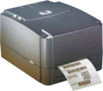 TSC TTP-244�l�a��ӡ�C