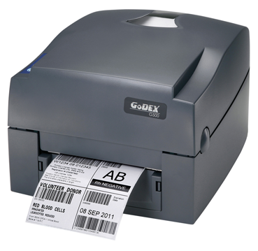 Godex ZA�l�a��ӡ�C