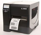 Zebra ZM600��(bi��o)����ӡ�C(j��)