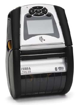 Zebra ZR638�l�a��ӡ�C(j��)
