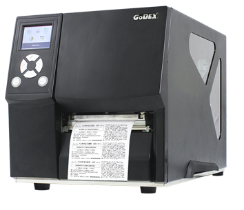 Godex ZX420i�l�a��ӡ�C