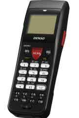 DENSO BHT900�����ɼ���