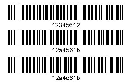 code128-B����һ��