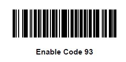 �_ͨCODE93�a