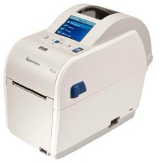 Intermec PC23d������ӡ�C(j��)