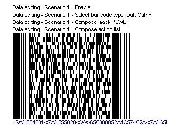����PDF417�O(sh��)�×l�δa