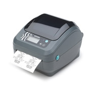 Zebra GX420d�l�a��ӡ�C