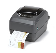 Zebra GX430t�l�a��ӡ�C