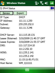 IPv4��B