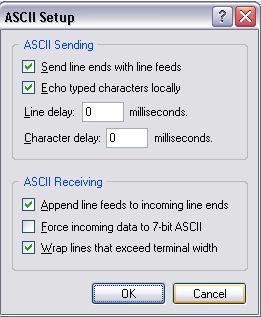 ASCII�a�O��