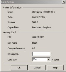 �x��card��С