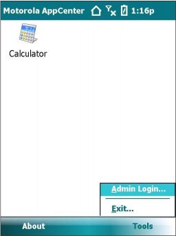 Appcenter wm������
